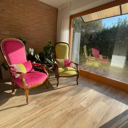 דירות צ'יטה סנט'אנג'לו Residenza Sant'Angelo מראה חיצוני תמונה