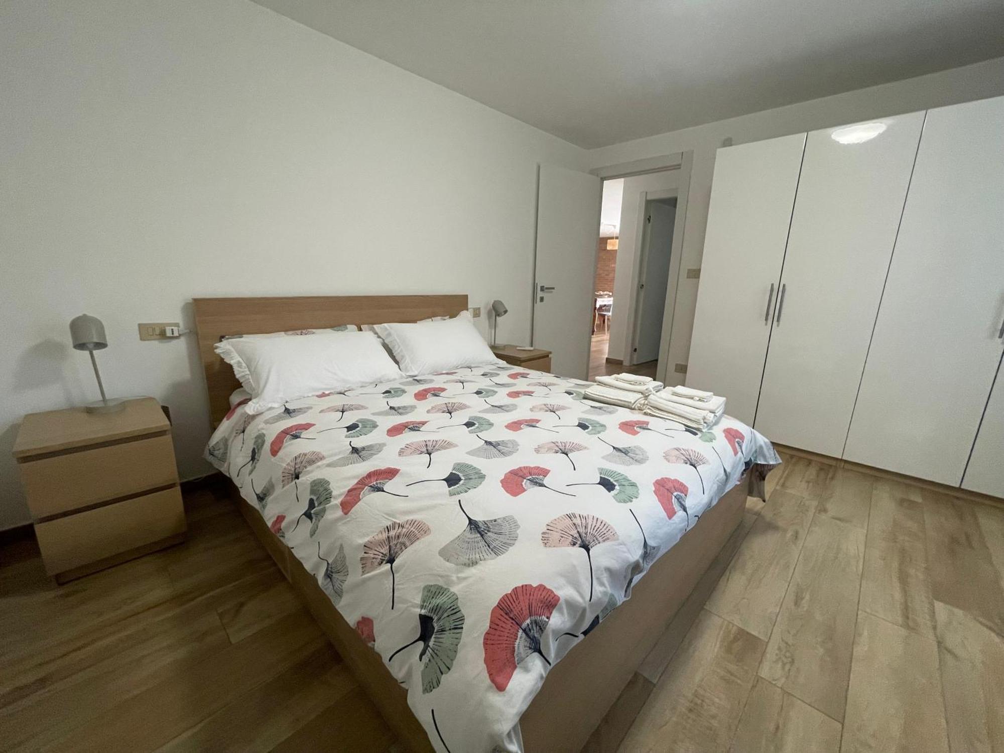 דירות צ'יטה סנט'אנג'לו Residenza Sant'Angelo מראה חיצוני תמונה