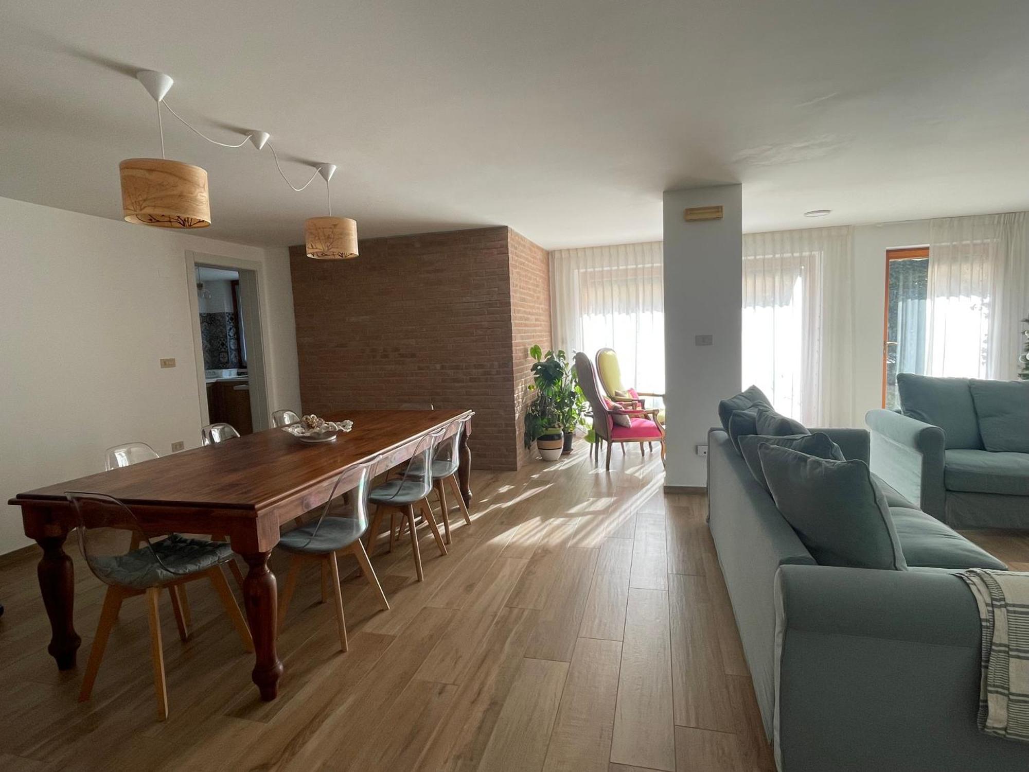 דירות צ'יטה סנט'אנג'לו Residenza Sant'Angelo מראה חיצוני תמונה