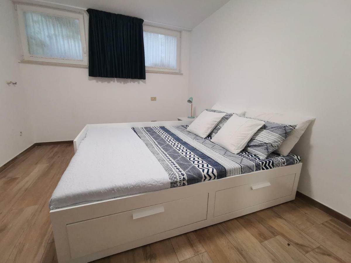 דירות צ'יטה סנט'אנג'לו Residenza Sant'Angelo מראה חיצוני תמונה