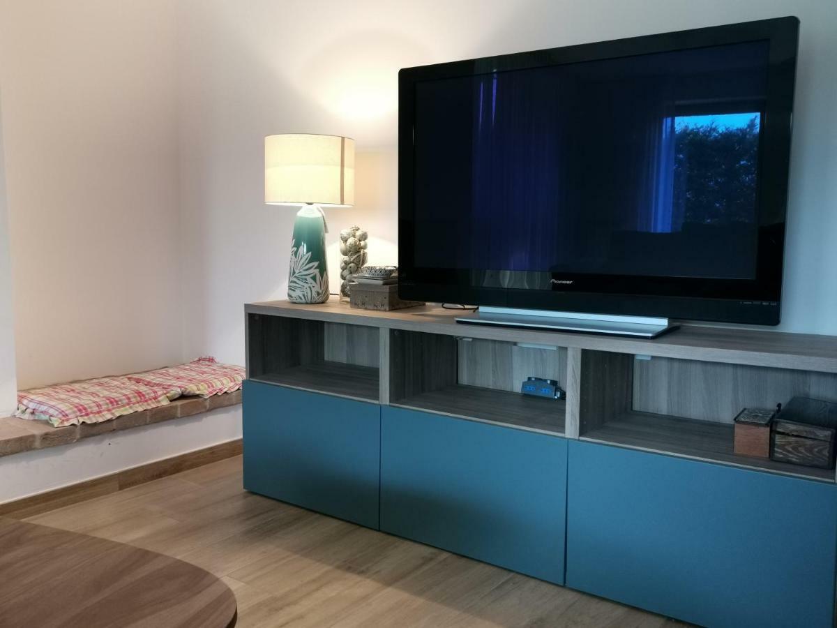 דירות צ'יטה סנט'אנג'לו Residenza Sant'Angelo מראה חיצוני תמונה