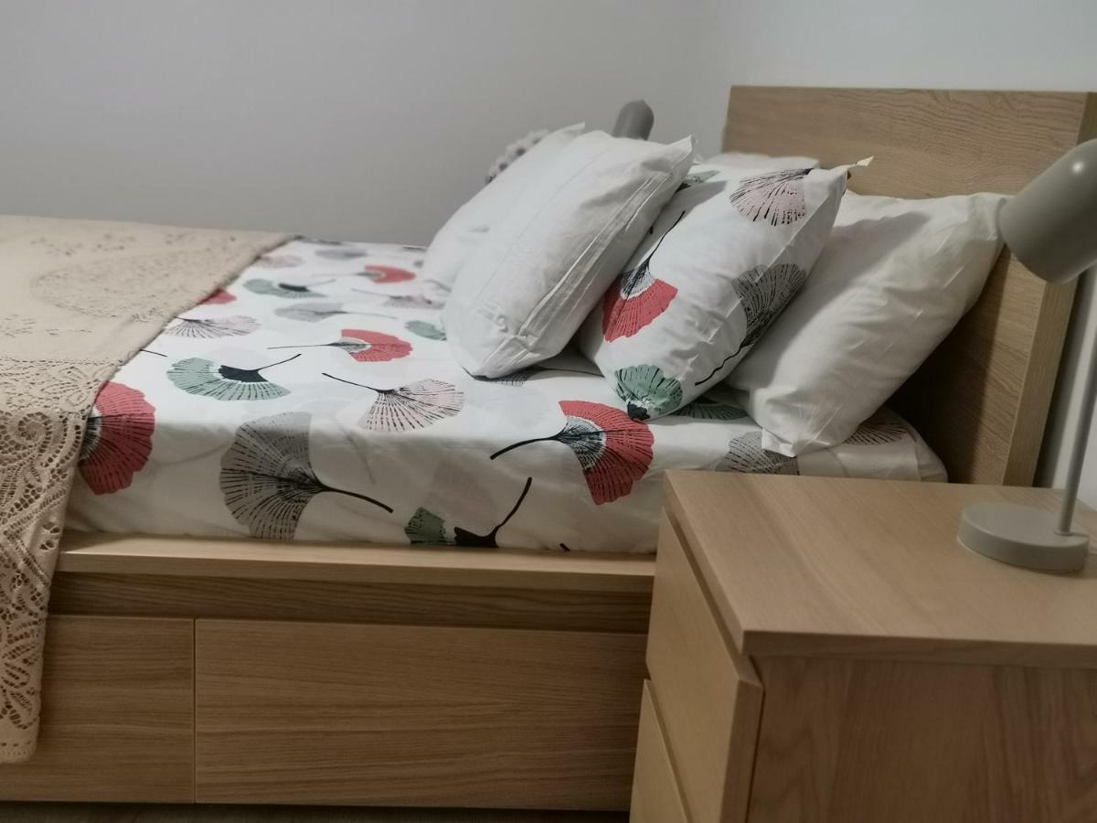 דירות צ'יטה סנט'אנג'לו Residenza Sant'Angelo מראה חיצוני תמונה