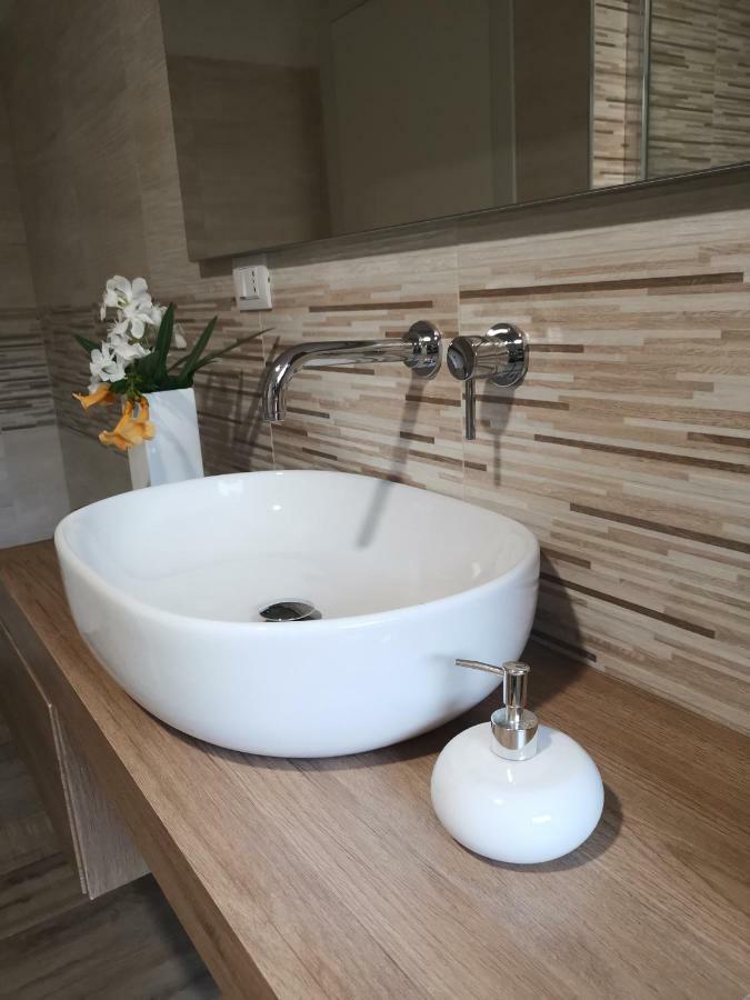 דירות צ'יטה סנט'אנג'לו Residenza Sant'Angelo מראה חיצוני תמונה