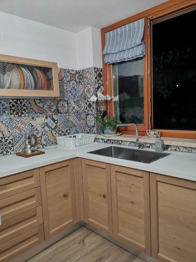 דירות צ'יטה סנט'אנג'לו Residenza Sant'Angelo מראה חיצוני תמונה